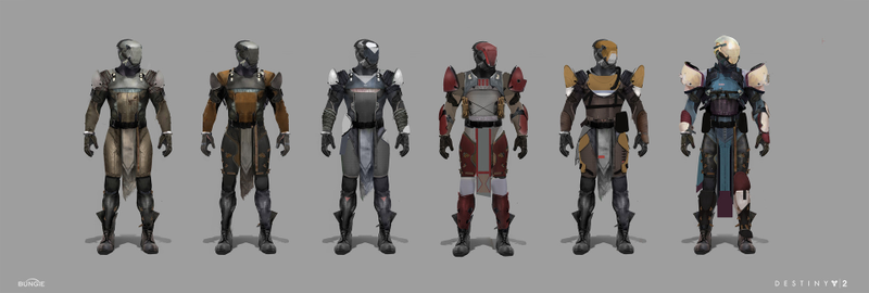 Illustration for article titled A Reminder That Destiny 2's Art Is Incredible